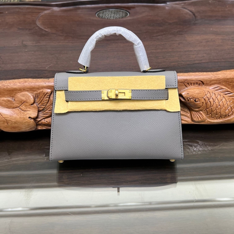 H**mes kelly bags